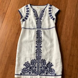 Boden Dress